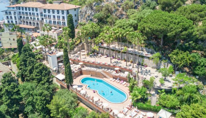 Thumbnail Hotel Ariston